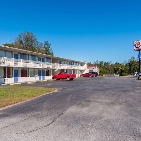 Motel 6-Connellys Springs, Nc Hickory Buitenkant foto